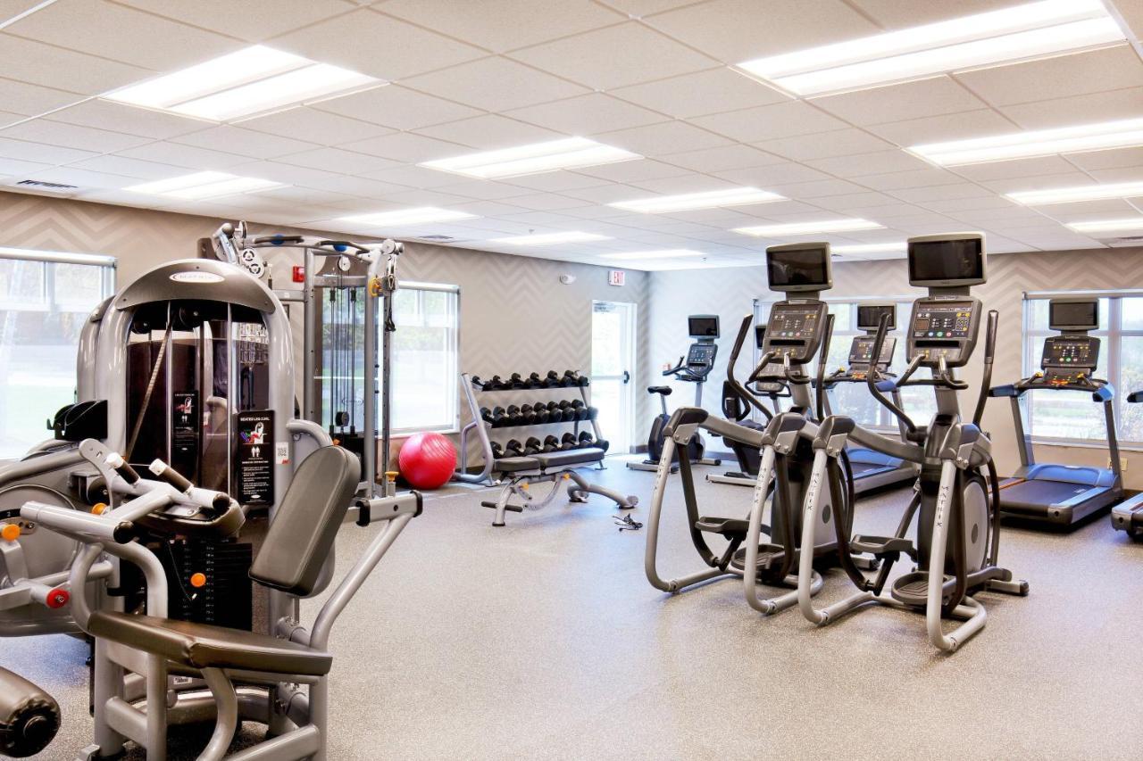 Residence Inn By Marriott Hanover Lebanon Ngoại thất bức ảnh