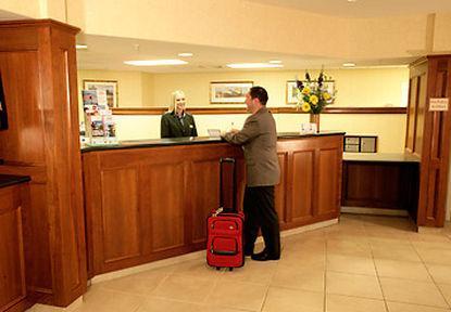 Residence Inn By Marriott Hanover Lebanon Nội địa bức ảnh