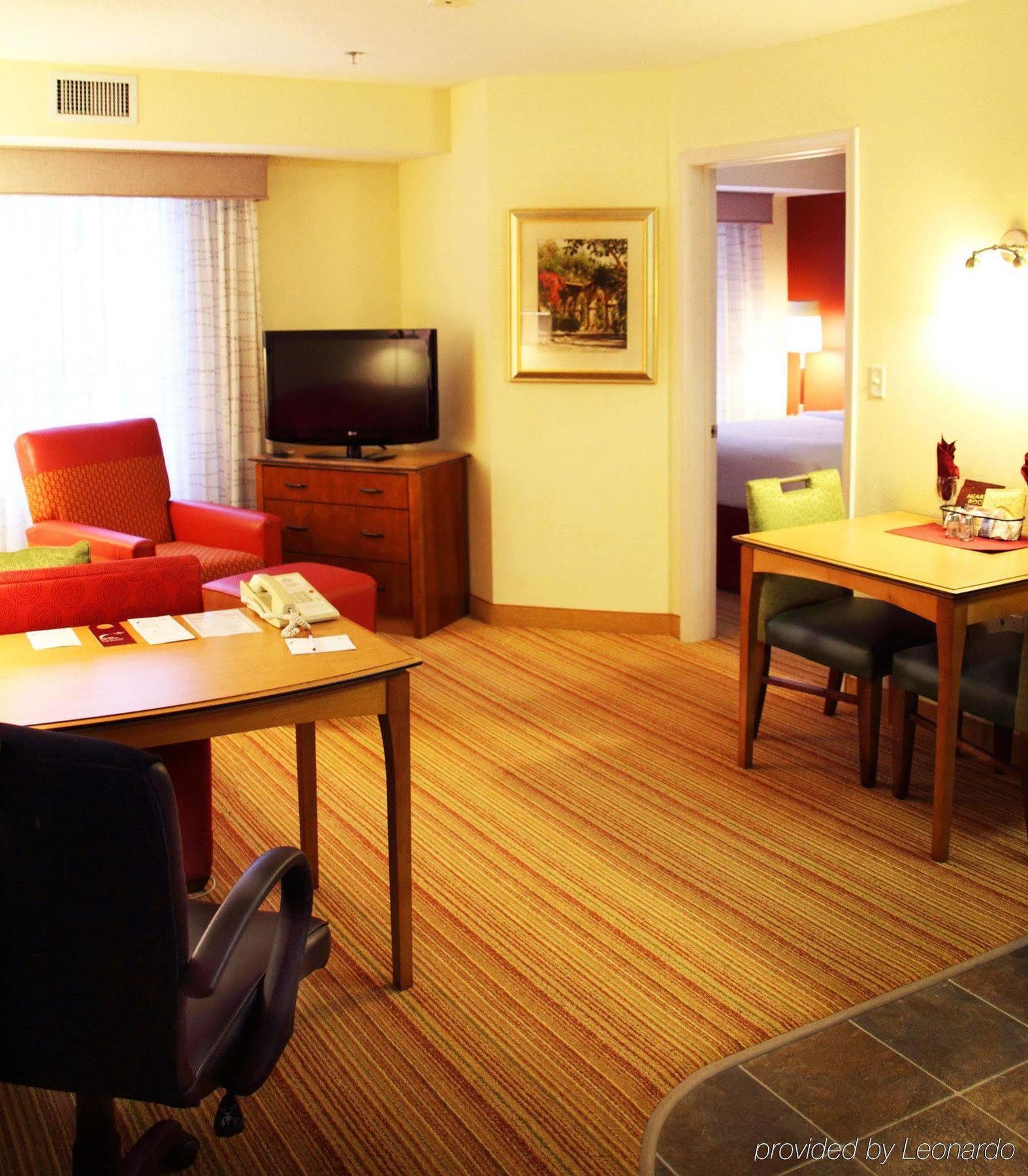 Residence Inn By Marriott Hanover Lebanon Ngoại thất bức ảnh