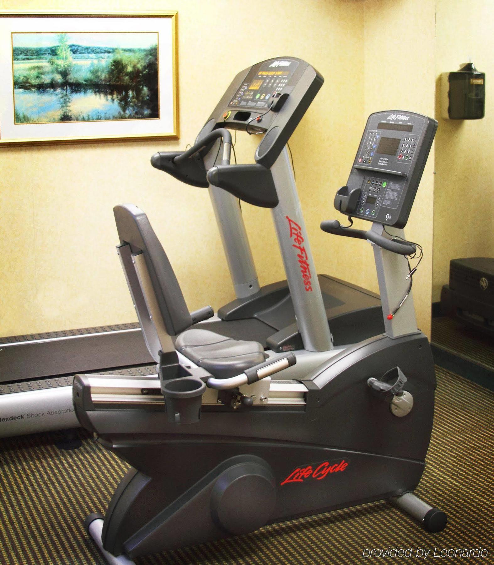 Residence Inn By Marriott Hanover Lebanon Ngoại thất bức ảnh