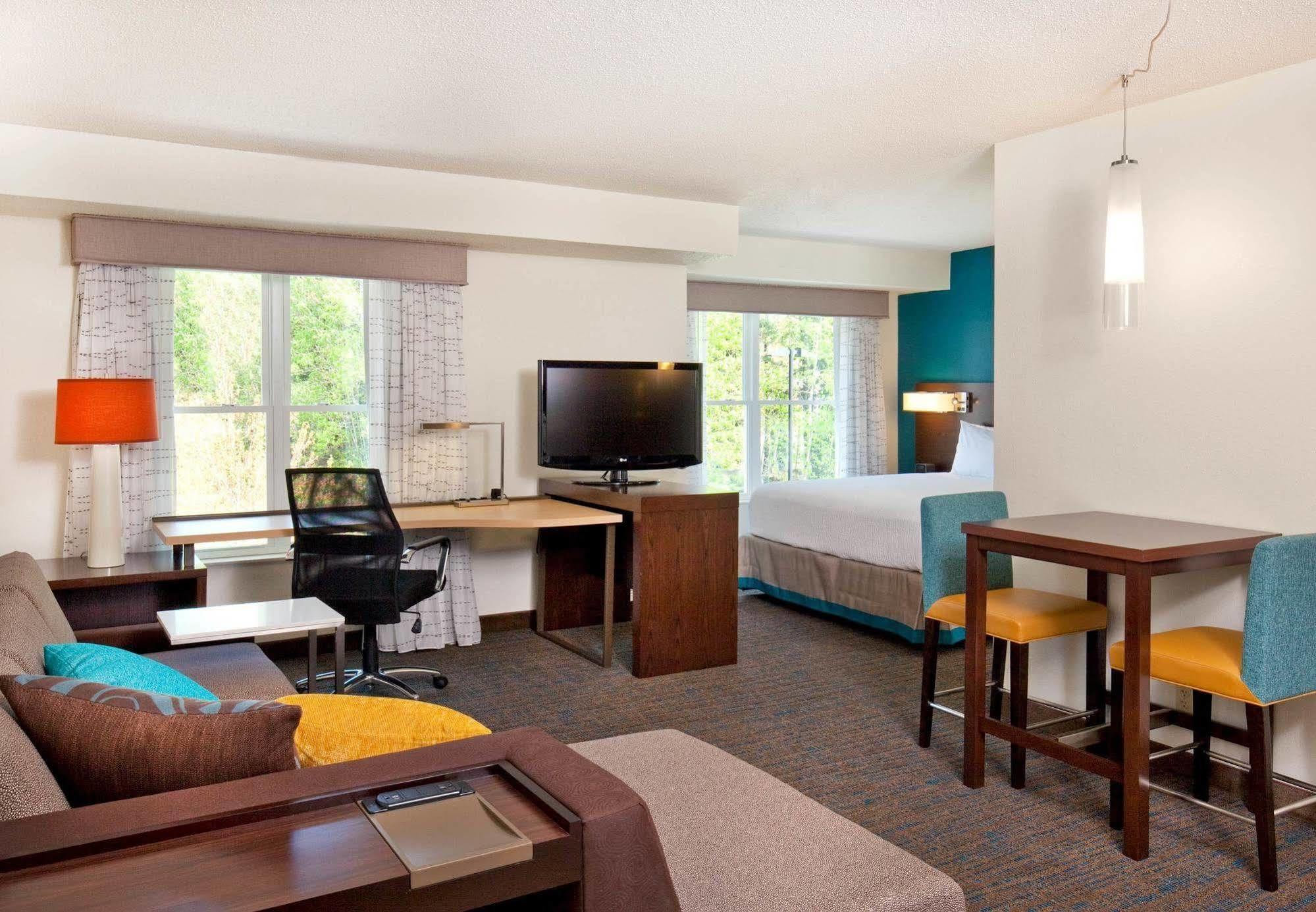 Residence Inn By Marriott Hanover Lebanon Ngoại thất bức ảnh